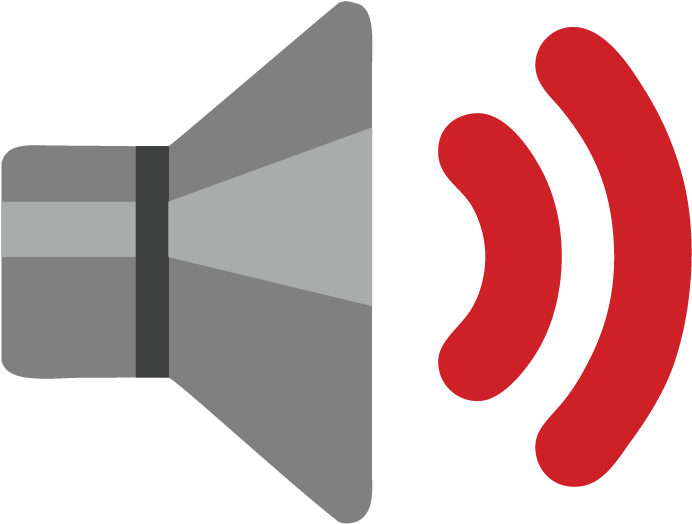 Ear Speaker Repair Icon (1042x1042), Png Download
