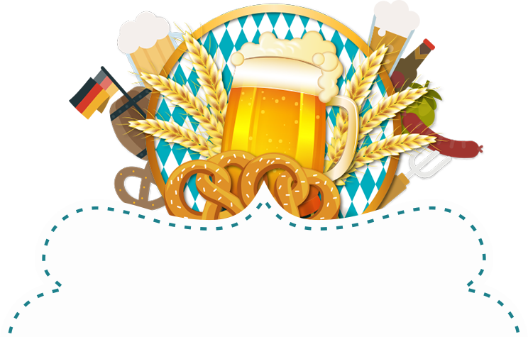 The Ultimate Guide To The Oktoberfest In Munich For - Beer (744x475), Png Download