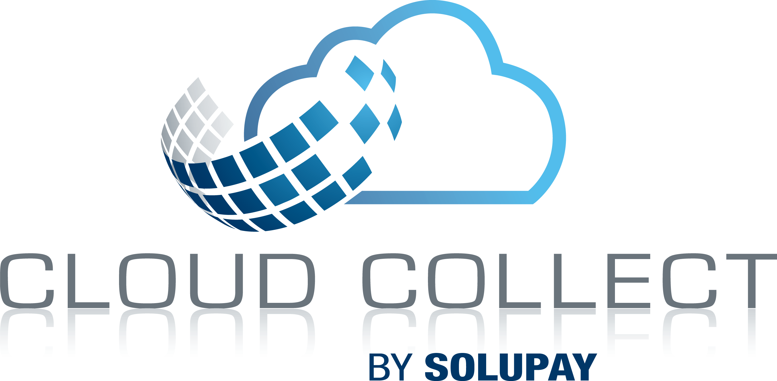 View Our Video That Helps You Get Paid 20% Faster - Logo (2709x1331), Png Download