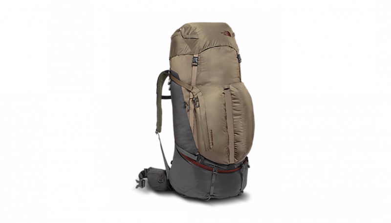 the north face fovero 85