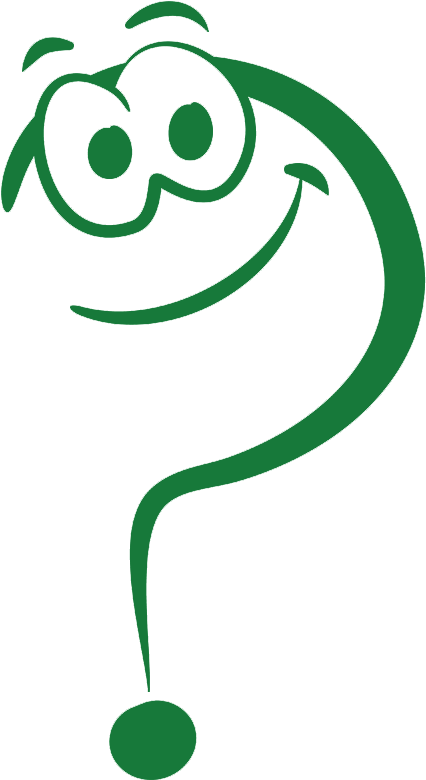 Hcj - Question Mark Clip Art (800x800), Png Download