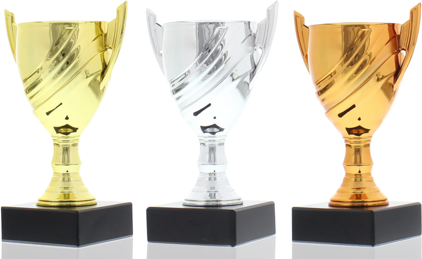 Trophy Series Sven - Trophy (900x600), Png Download
