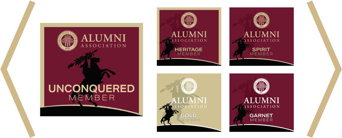 Member Loyalty - Florida State University Alumni Association (1170x500), Png Download