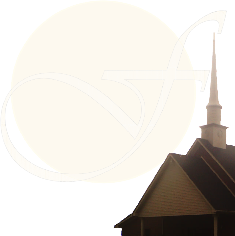 Home Services & Directions Church Ministries Our Missionaries - Roof (929x932), Png Download