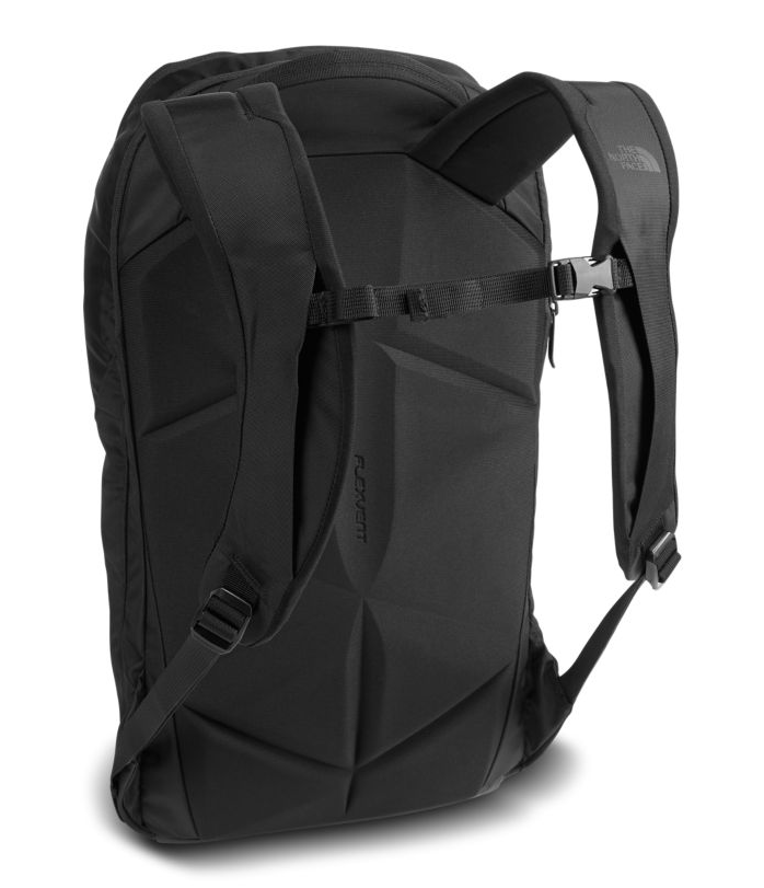 Noir - The North Face (1440x810), Png Download