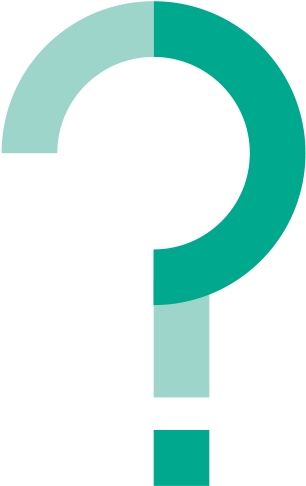 New To E-learning - Question Mark (591x591), Png Download