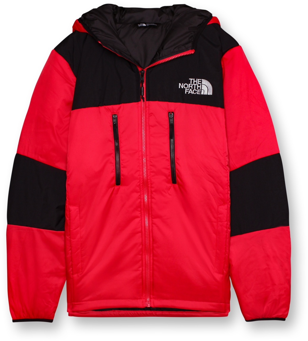Buy The North Face Himalayan Light Synt Hoodie - The North Face (1200x1200), Png Download