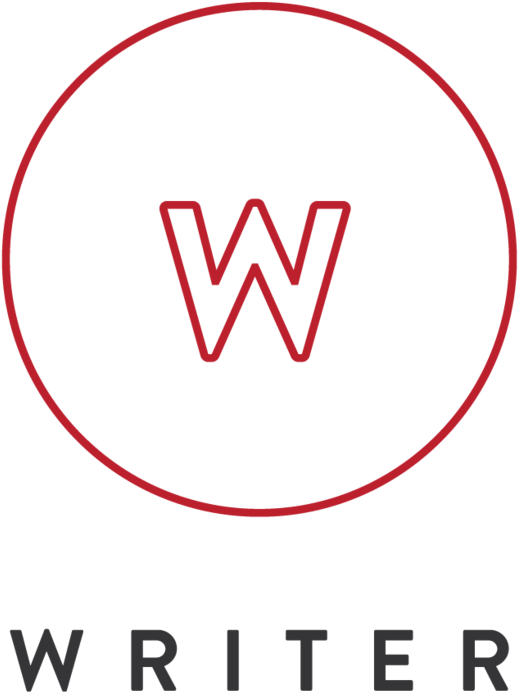 Red Icon Black Title - Icon (1000x1022), Png Download