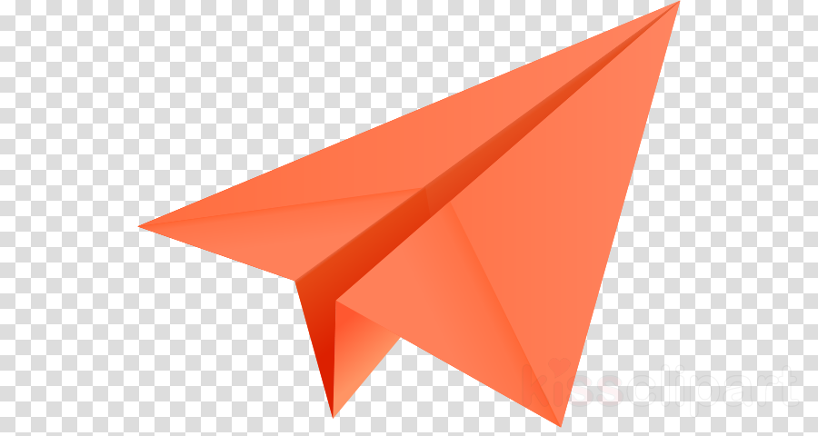 Plane Icon Transparent Background Clipart Airplane - Graduation Hat Png (900x480), Png Download