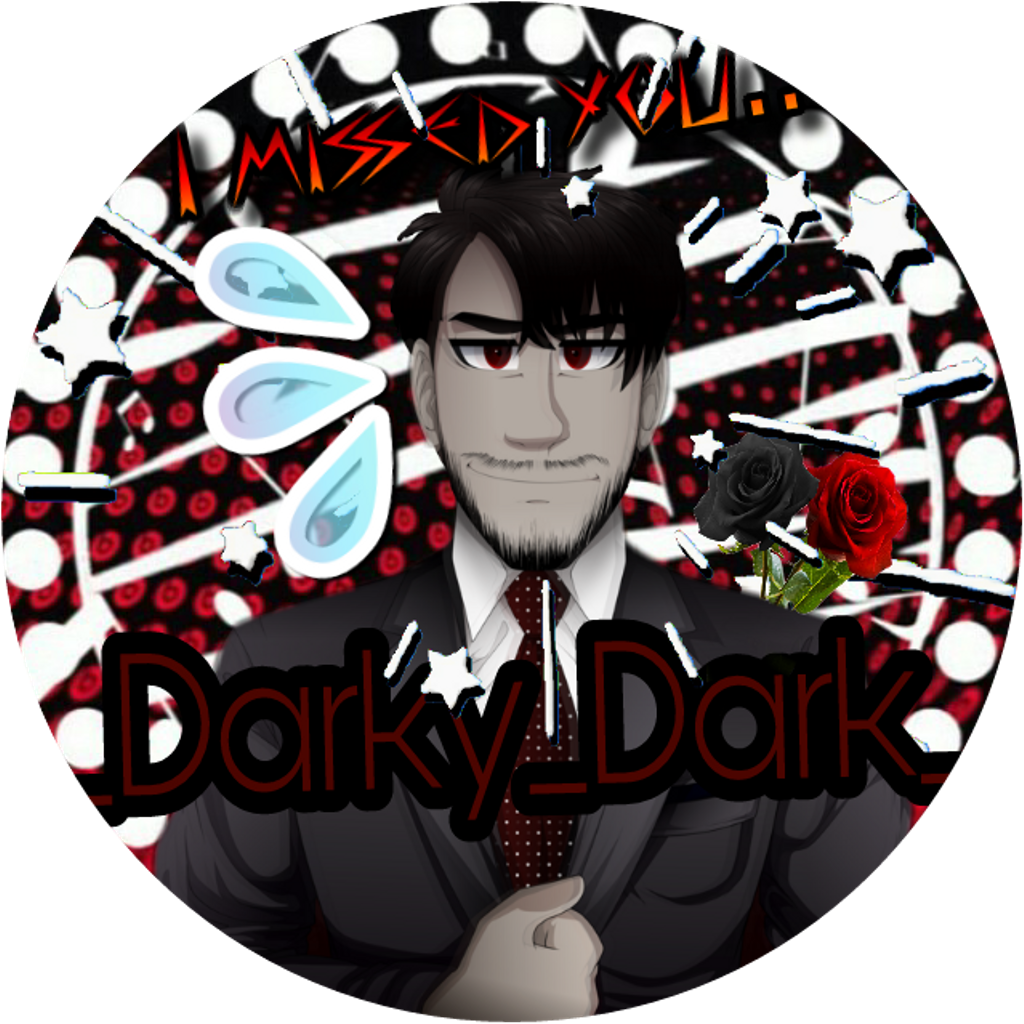 Icon Pfp Darkiplier Sexy Grr Dark Didyoumissme - Gerald R. Ford International Airport (1024x1024), Png Download
