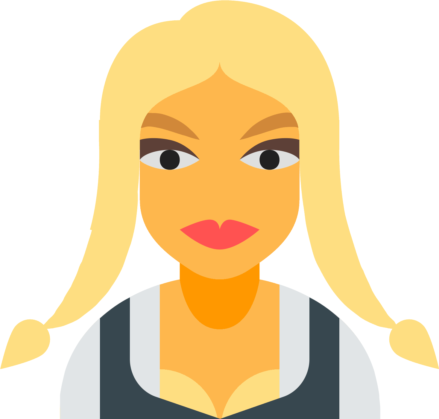 Unlike Other Icon Packs That Have Merely Hundreds Of - Icon (1600x1600), Png Download