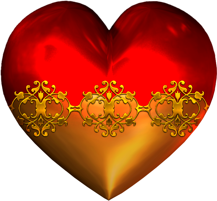 Фото, Автор Angelin На Яндекс - Heart Clipart (800x800), Png Download