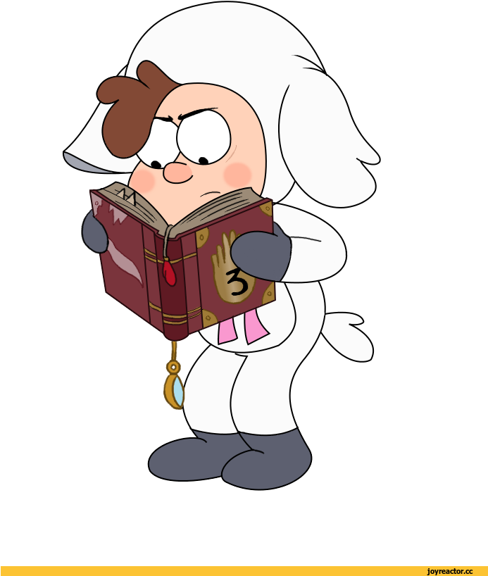 Dipper Pines - Dipper Pines Y Mabel Pines (692x948), Png Download