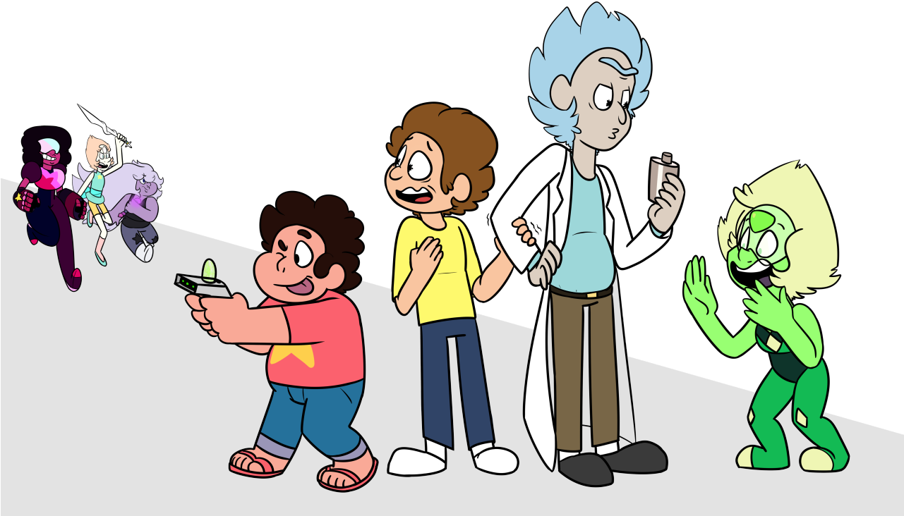 Oh My Stars Here I Was Thinking 'wow All These Humans - Human (1280x768), Png Download