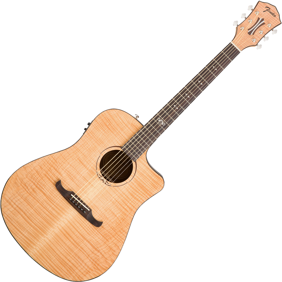 Fender T Bucket 400ce Acoustic Electric Guitar - Takamine Pro Series P3nc (1000x1000), Png Download