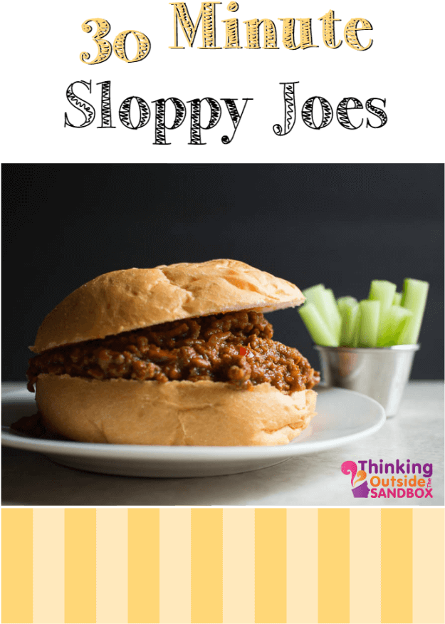 Easy Meat Recipes, Easy Delicious Recipes, Sandwich - Fast Food (630x900), Png Download