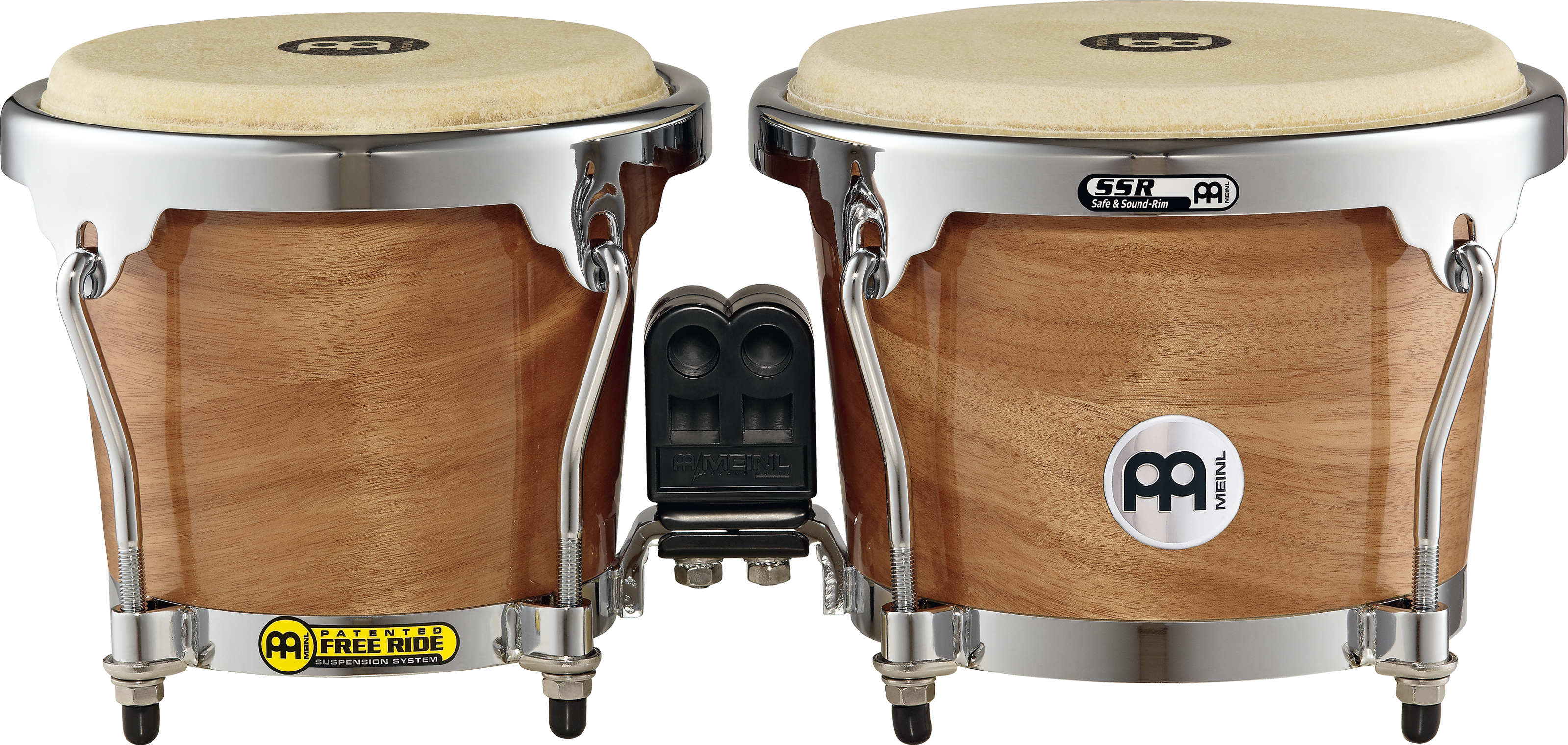 Rapc Bongo - Meinl Rapc (3600x2700), Png Download