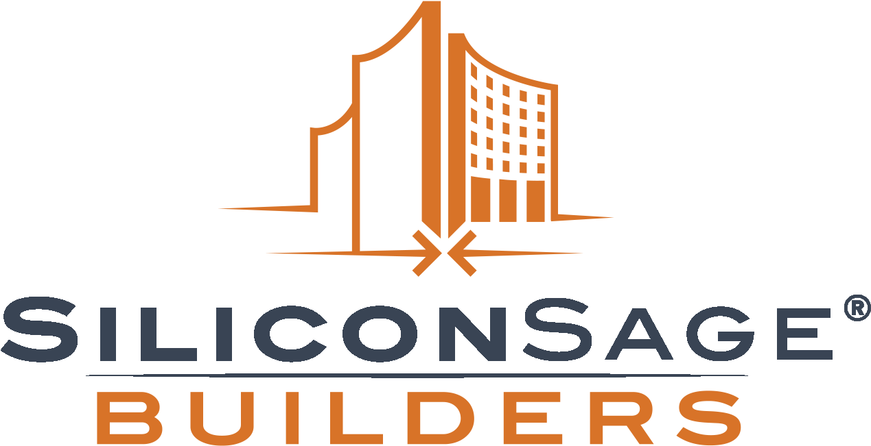 Siliconsage - Siliconsage Builders (1500x900), Png Download
