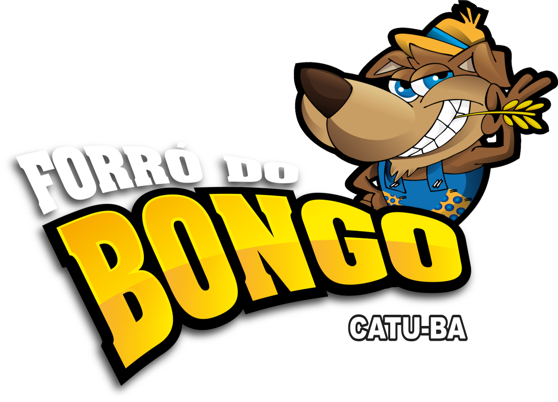 Marca Forro Do Bongo Png - Cartoon (1094x788), Png Download