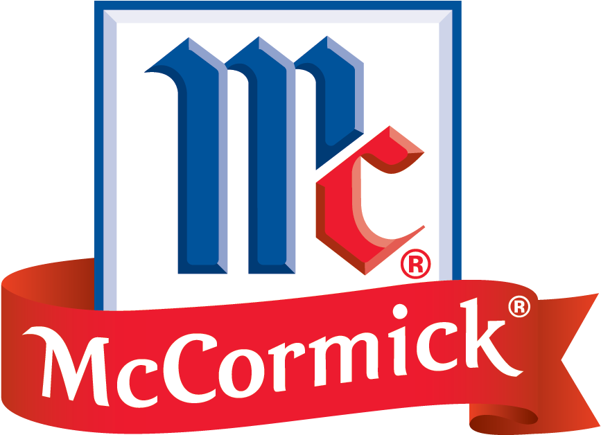 Not Sure Which Of The Flavors You Want To Try First - Mccormick & Company Logo (900x654), Png Download