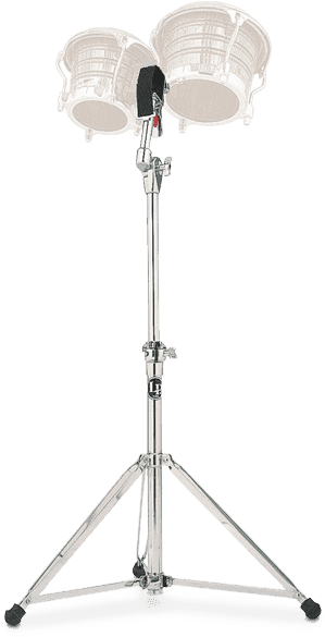 Lp 330 Bongo Stand (604x604), Png Download