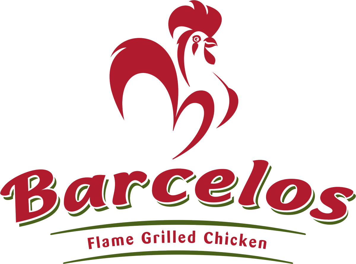 Choose The Shop And Click On The Stamp To Collect - Barcelos Flame Grilled Chicken (1200x890), Png Download