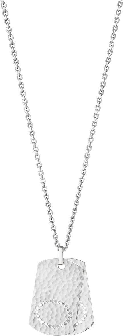 Tiffany Keys Trefoil Key Pendant (1200x1200), Png Download
