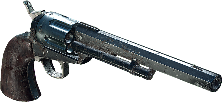 Image Caldwell Conversion Pistol - Pistol (1024x668), Png Download