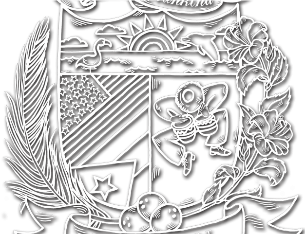 Cuba Clipart Bongo - Motif (640x480), Png Download