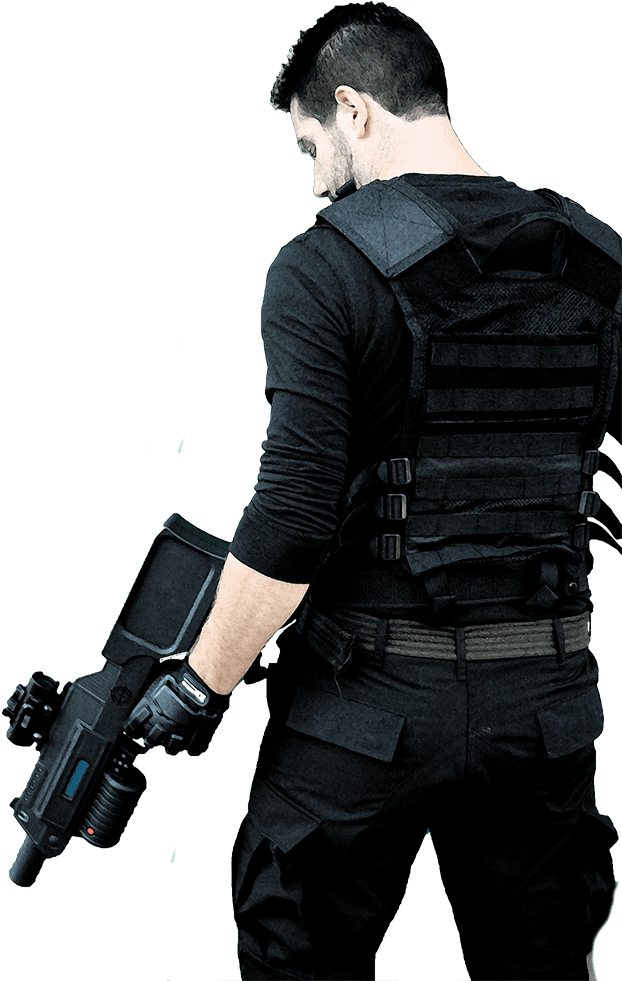 For Reservations Please Call - Airsoft Gun (712x1068), Png Download