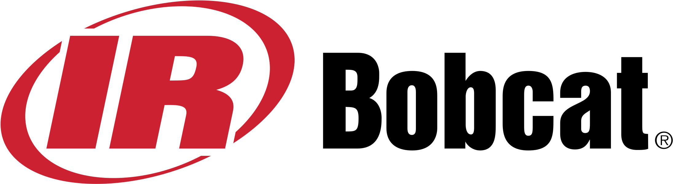Download Bobcat 01 Logo Png Transparent Ingersoll Rand Aro Logo