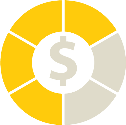 Funds Management Icon - Public Health Priorities For Scotland (640x480), Png Download