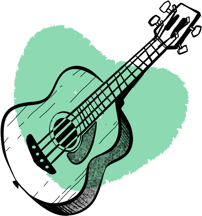 The Creative Space And The Dynamic Way In Which We - Illustration (1080x1080), Png Download