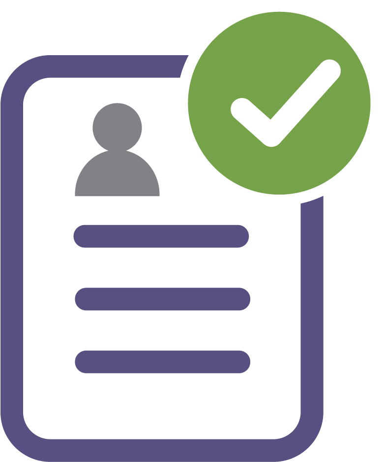 Talent Recruitment - Document (1250x1250), Png Download