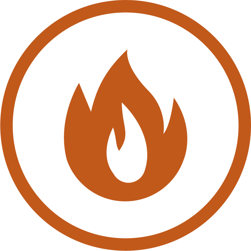 The Potential Revenue From These Elements Move Us Away - Biogas Icon Png (801x801), Png Download