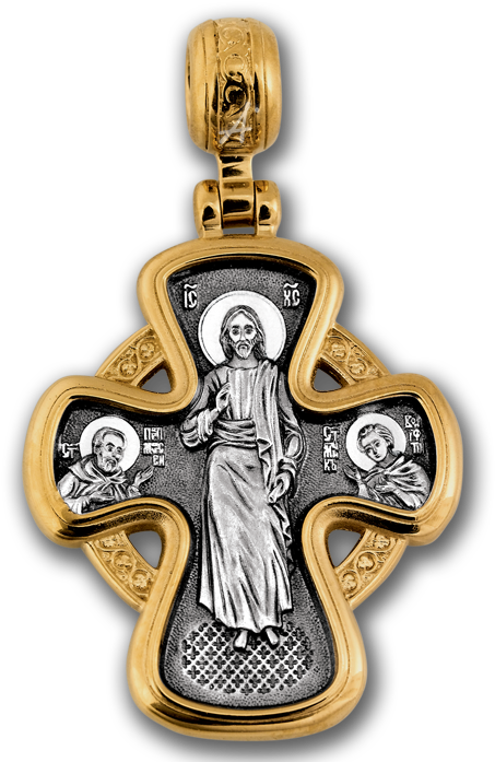 The Mother Of God Icon «inexhaustible Chalice» - Inexhaustible Chalice (500x700), Png Download