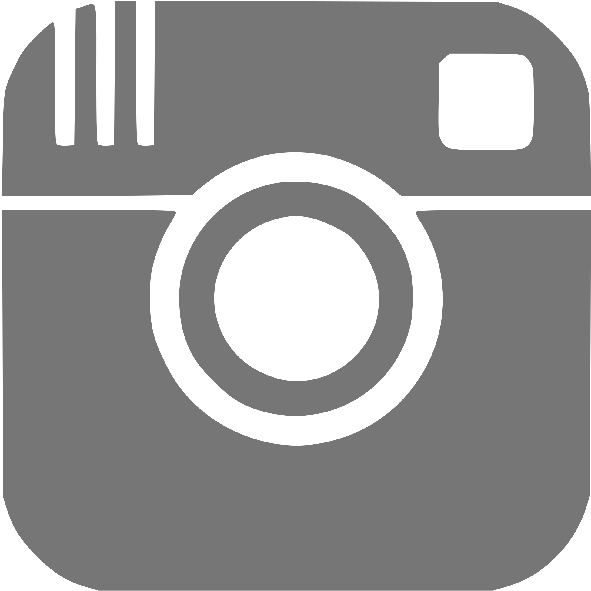 Facebook Instagram - Logo Instagram Preto Png (1950x1950), Png Download
