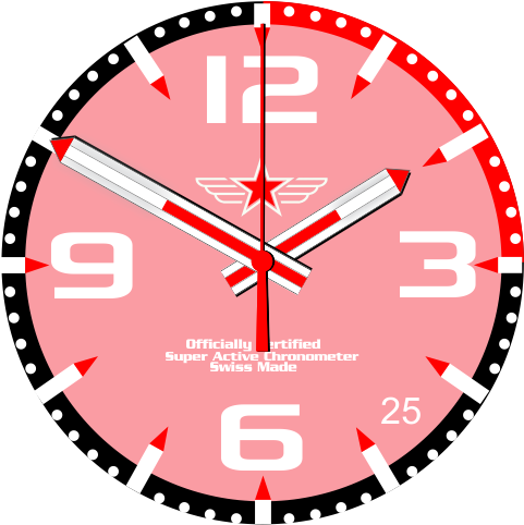 Watch Face Samsung Gear S3 Frontier - Samsung Gear S3 (848x844), Png Download