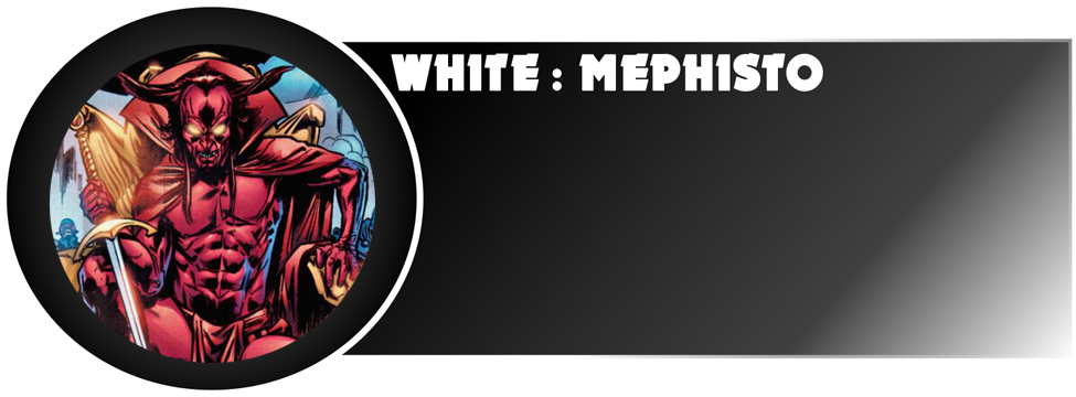 Right In The Face With His Giant Rock Hand And You've - Superhero (975x360), Png Download