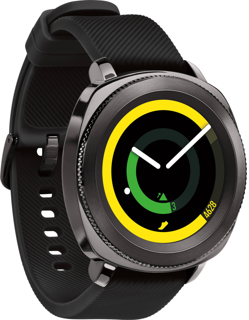 samsung gear sport download