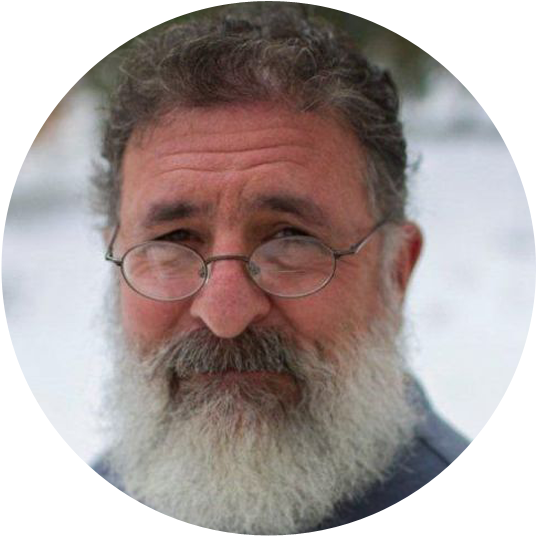 Bob Abelman - Shutterstock (600x600), Png Download