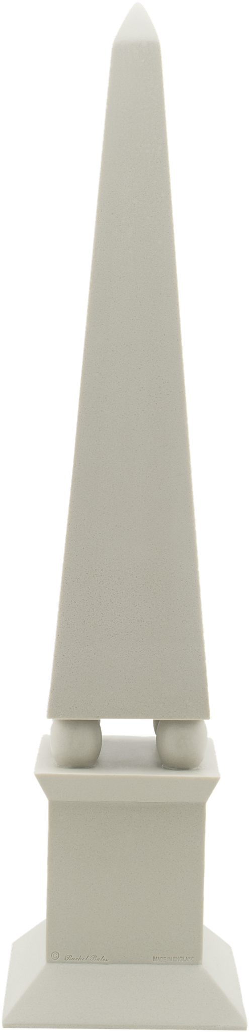 Palace Of Knossos Marble Collection Obelisk By Rachel - Obelisk (1679x2522), Png Download
