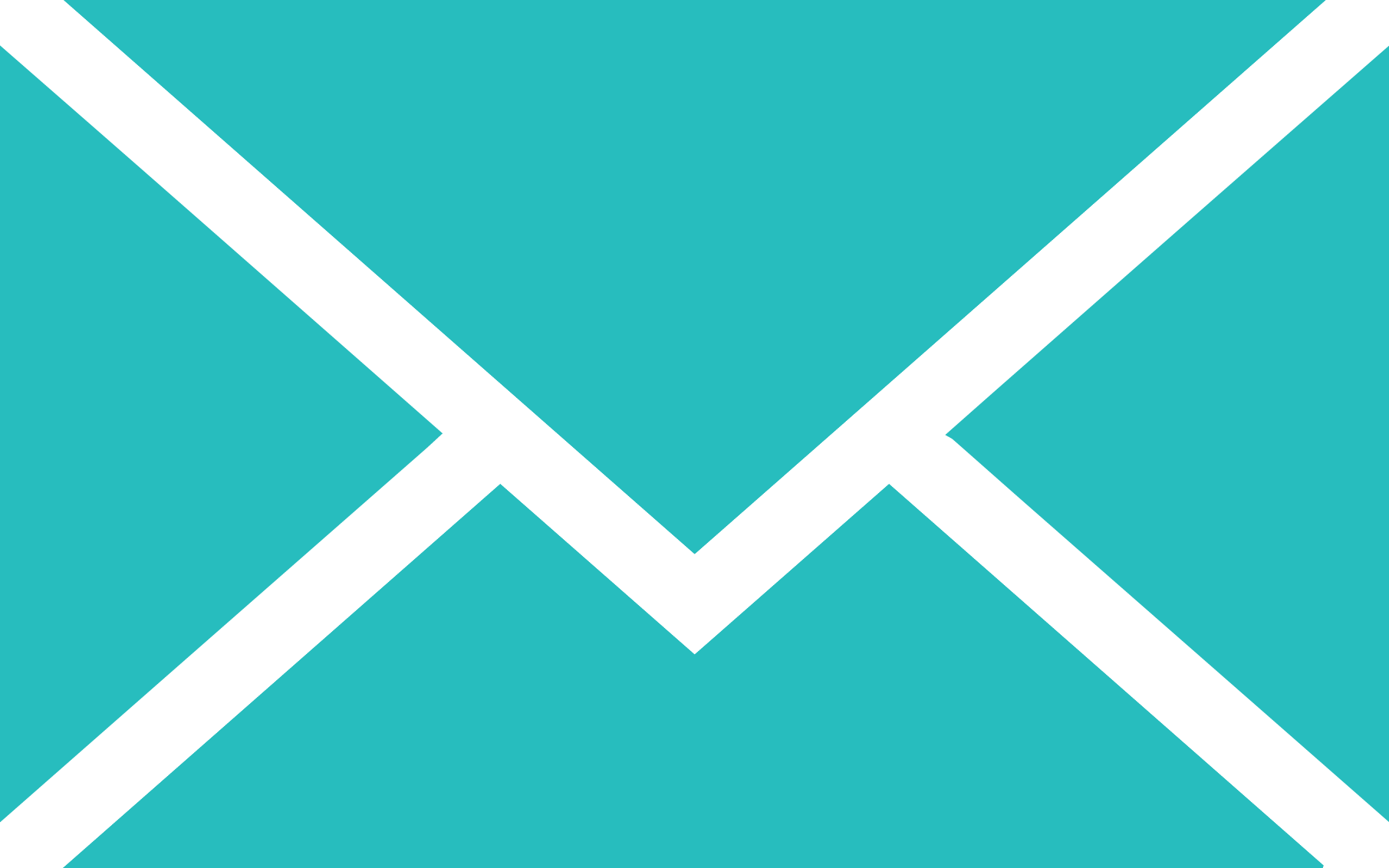Undefined - Icone Enveloppe Png (1811x1132), Png Download
