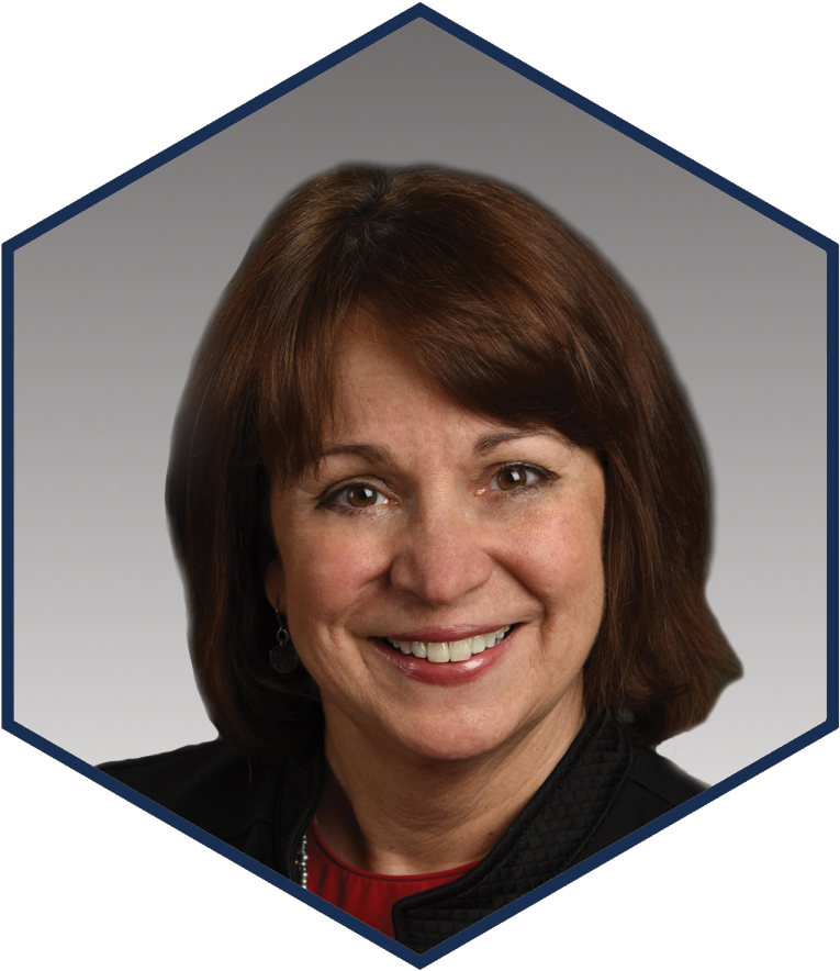 Laurie Wolf, Phd, Cpe, Asq-cssbb - Doctor Of Philosophy (900x900), Png Download