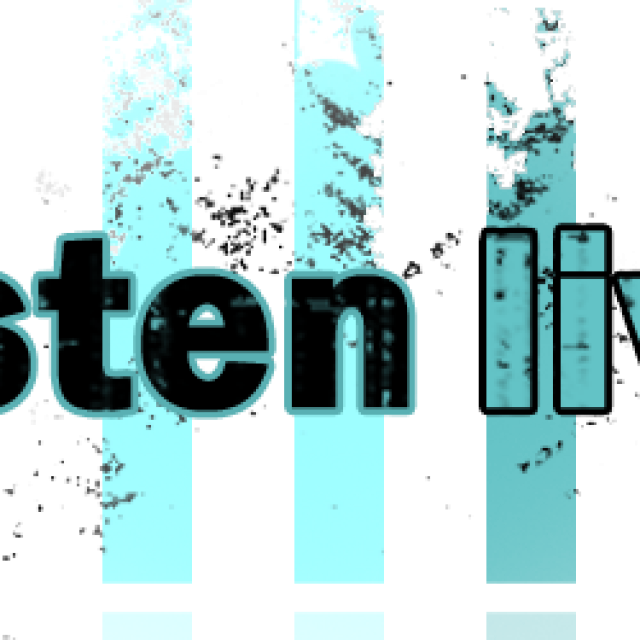 Listen Live Icon - Nutella (640x640), Png Download