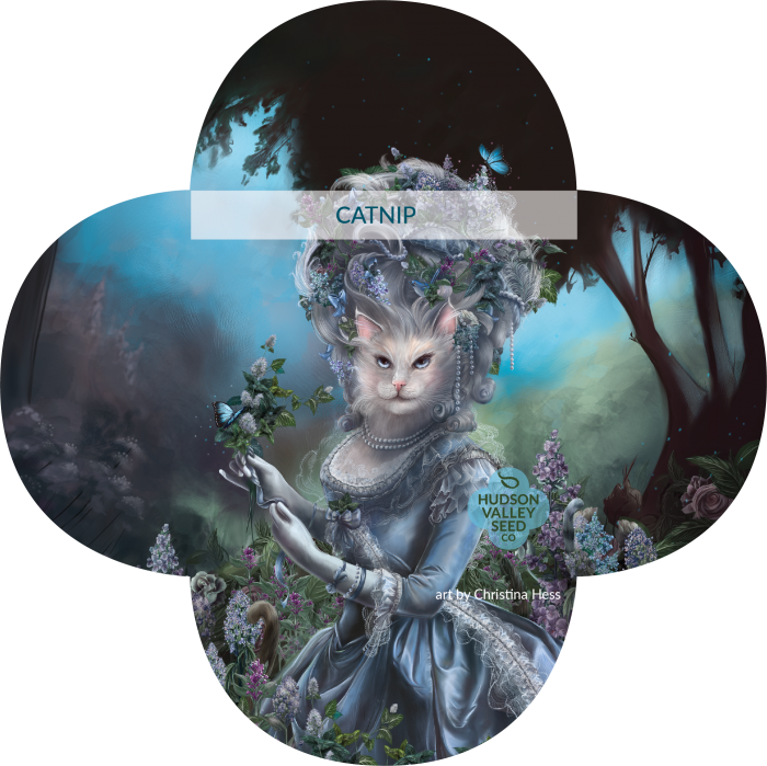 Marie Antoinette Canvas Print - Small By Christina (700x699), Png Download