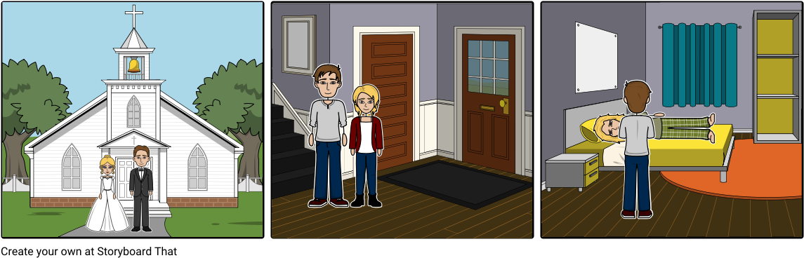 Almohadon De Plumas - Cartoon (1164x385), Png Download