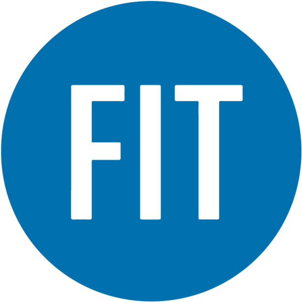 Catnip Client Logos Fit - Fashion Institute Of Technology New York Logo (1000x668), Png Download