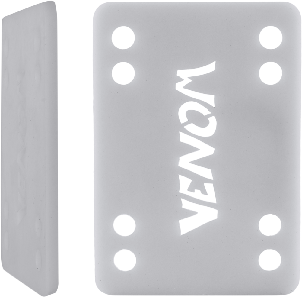 Pads Venom (1000x1000), Png Download