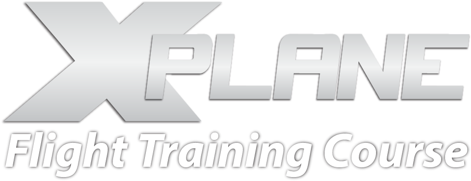 X-plane 10 Global Flight Simulator (pc (977x379), Png Download